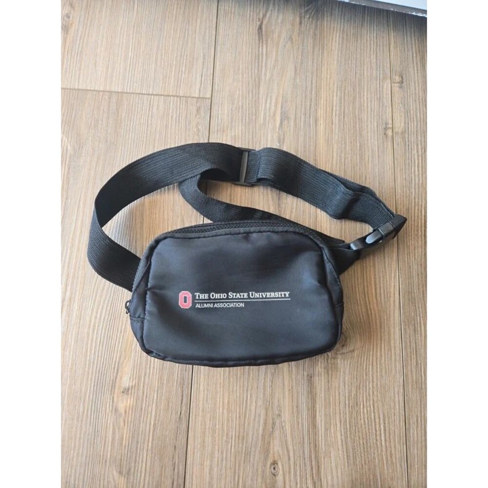 Ohio state fanny pack